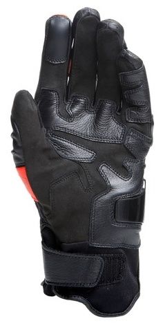 Webike | DAINESE ダイネーゼ CARBON 4 SHORT LEATHER GLOVES