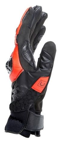 Webike | DAINESE ダイネーゼ CARBON 4 SHORT LEATHER GLOVES
