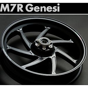 カワサキ ZX-14R MARCHESINI(マルケジーニ) ホイール関連を探す(1