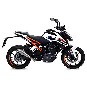 390 DUKEに適合する｜スリップオンマフラー ARROW（アロー）の商品一覧