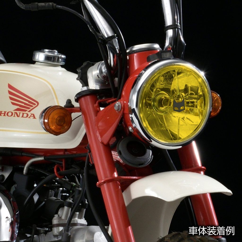 Webike | MARCHAL マーシャル 721・701スタールクスASSY APE(800-8307