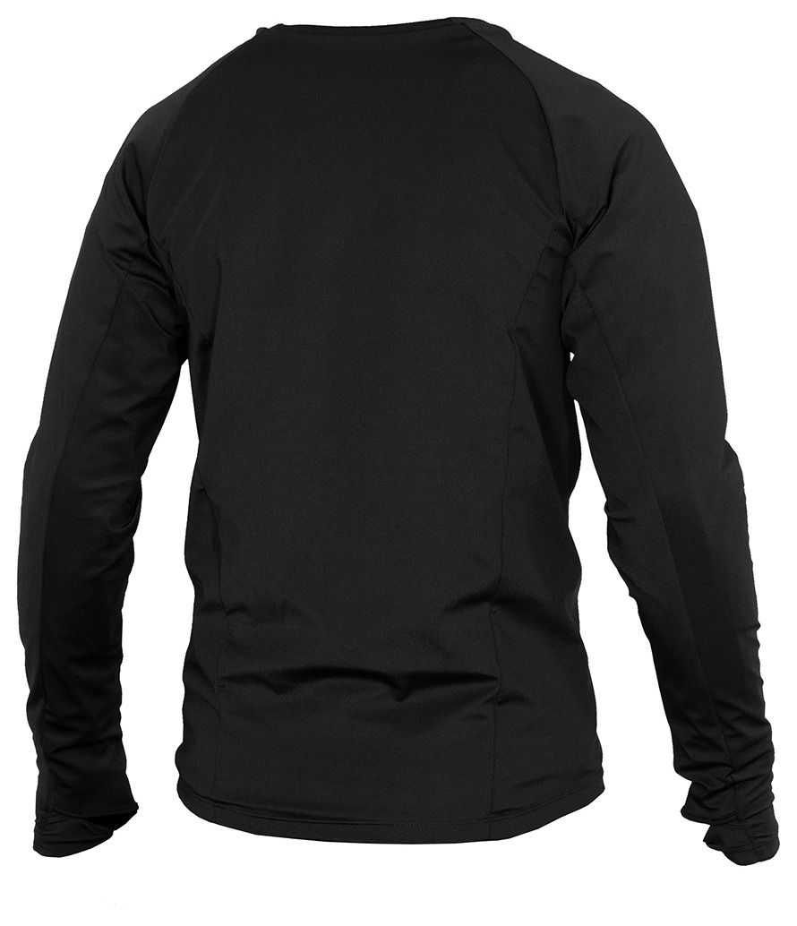 Webike | KOMINE コミネ EK-317 12V WP ストレッチE-ミドルインナー