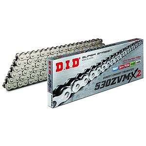 ZX-12Rに適合する｜チェーンの商品一覧｜バイクパーツ・用品の総合