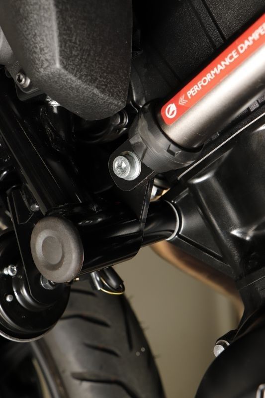 Webike | ACTIVE アクティブ パフォーマンスダンパー Z650RS(13691705