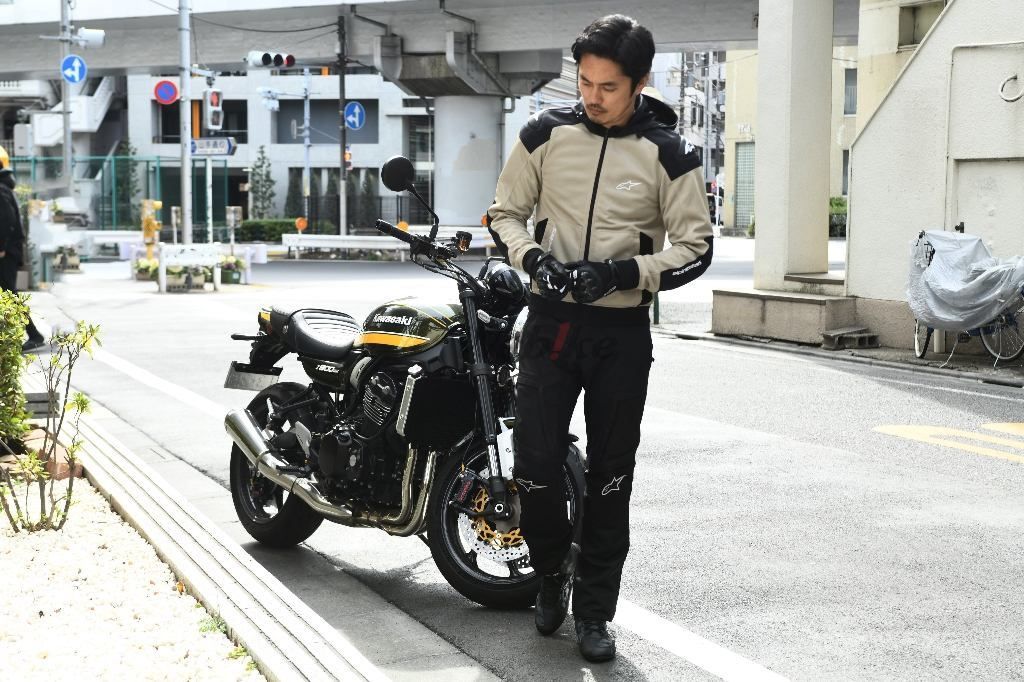 Webike | alpinestars アルパインスターズ SEKTOR MESH v2 HOODIE ASIA
