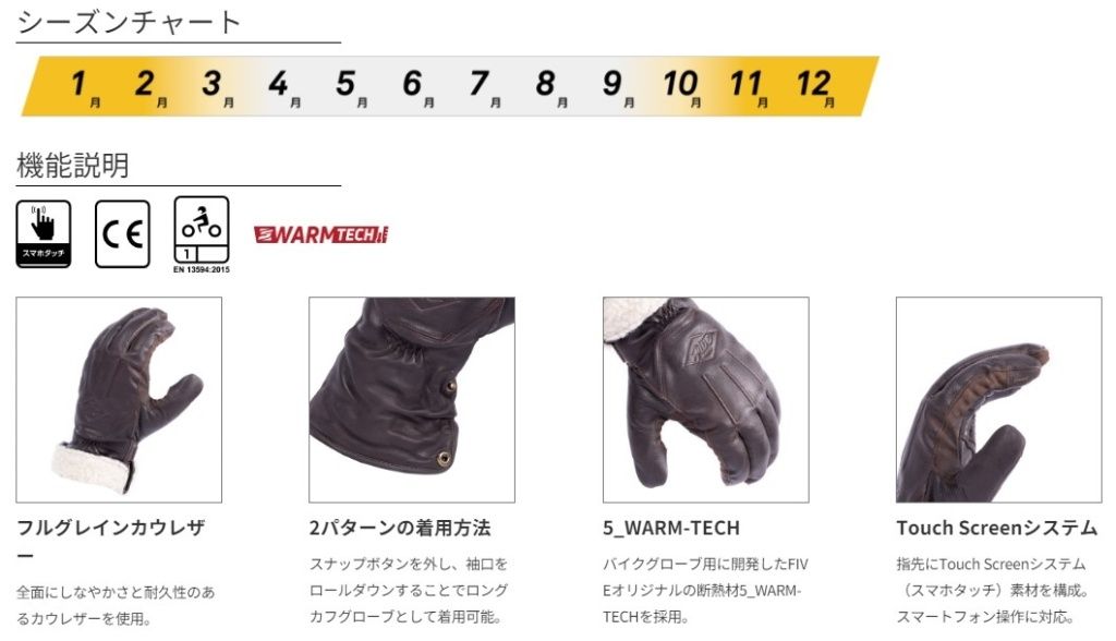 Webike | FIVE ファイブ MONTANA [モンタナ](3841300101847