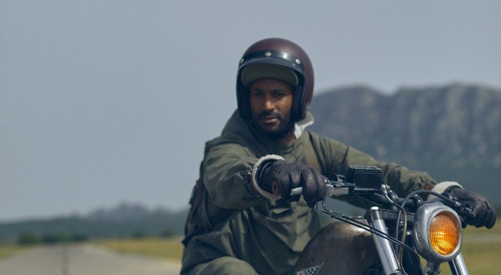 Webike | FIVE ファイブ MONTANA [モンタナ](3841300101847