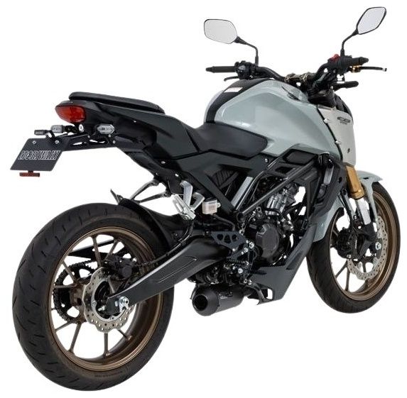 Webike | MORIWAKI ENGINEERING モリワキエンジニアリング フル