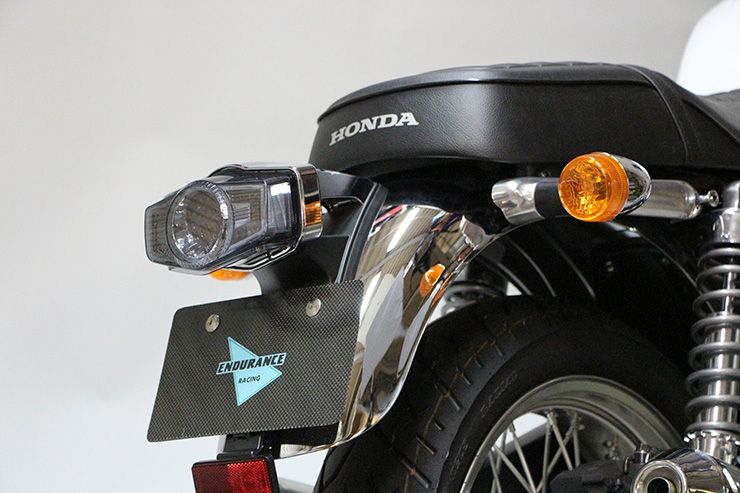 Webike | ENDURANCE エンデュランス テールランプ CB1100(JEMGC337A1