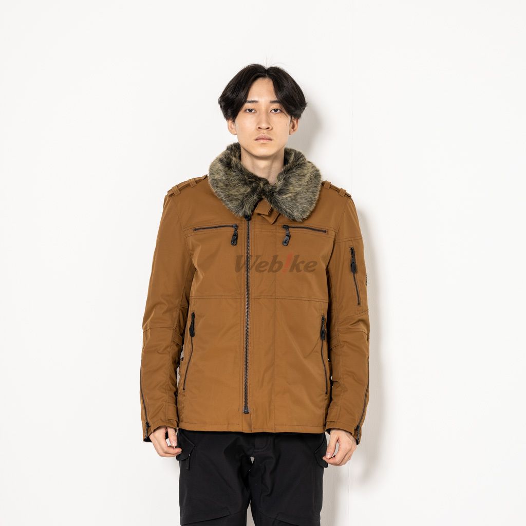 Webike | POWERAGE パワーエイジ FURライダース(PJ-23201