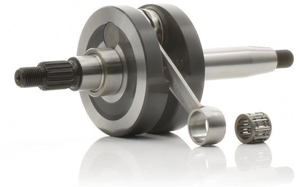 Webike | ATop エートップ クランクシャフト NSR50(crh-nsr50