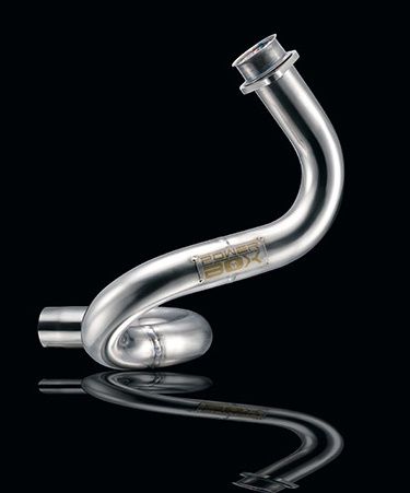 Webike | SP忠男 スペシャルパーツ忠男 エスピータダオ POWERBOX