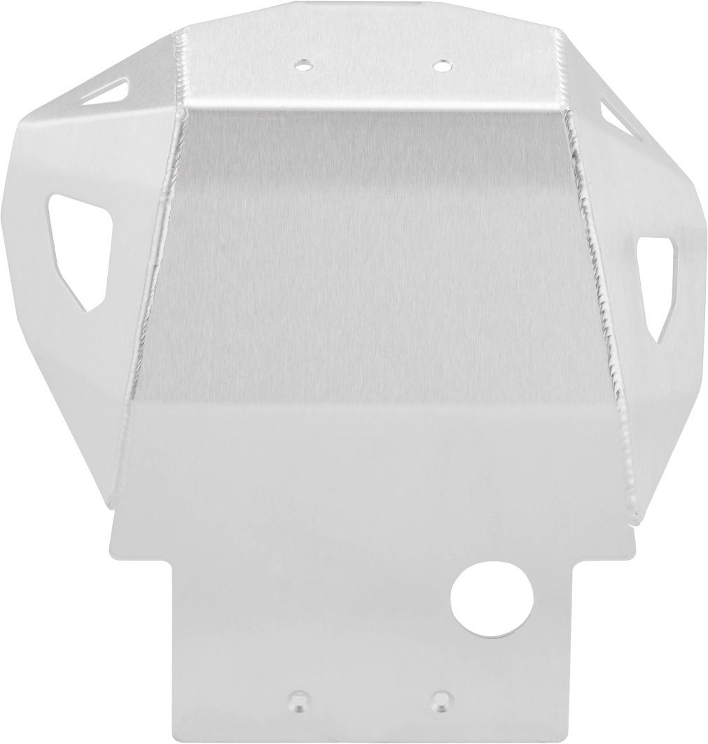 Webike | ZETA ジータ エンデューロ スキッドプレート CRF250L(F3933