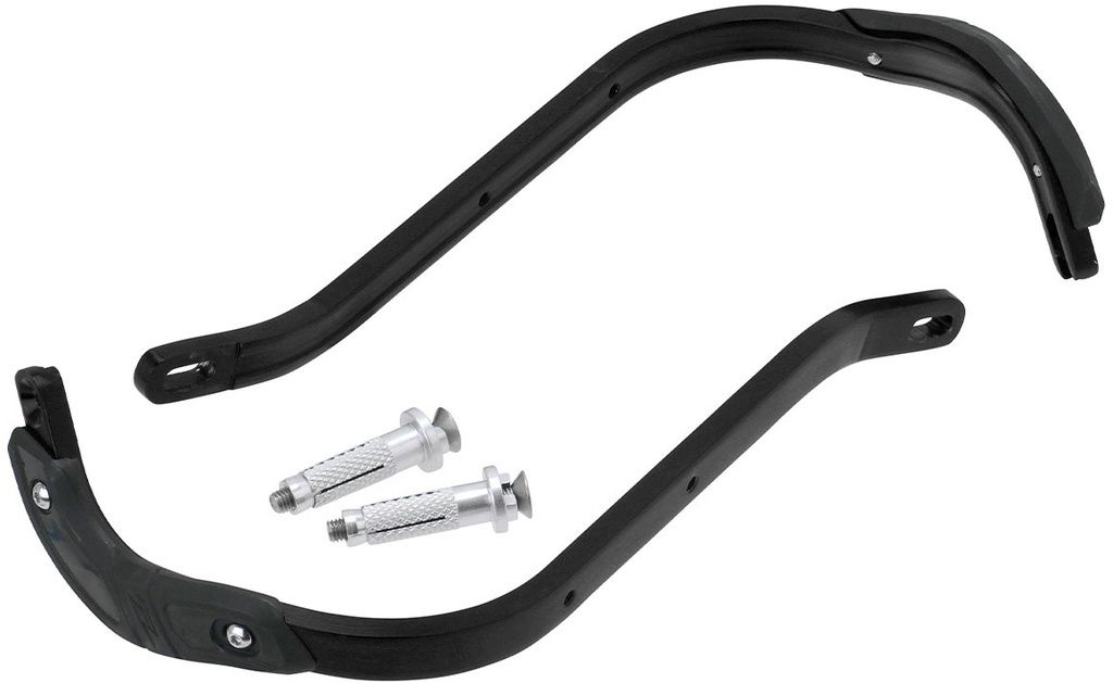 Webike | ZETA ジータ プロ アーマーハンドガード ベンド (F5331