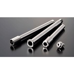 エリミネーター400(2023-)に適合する｜アクスルシャフトの商品一覧