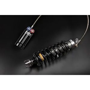 セロー 250に適合する｜リアサスペンション TGR TECHNIX GEAR（TGR