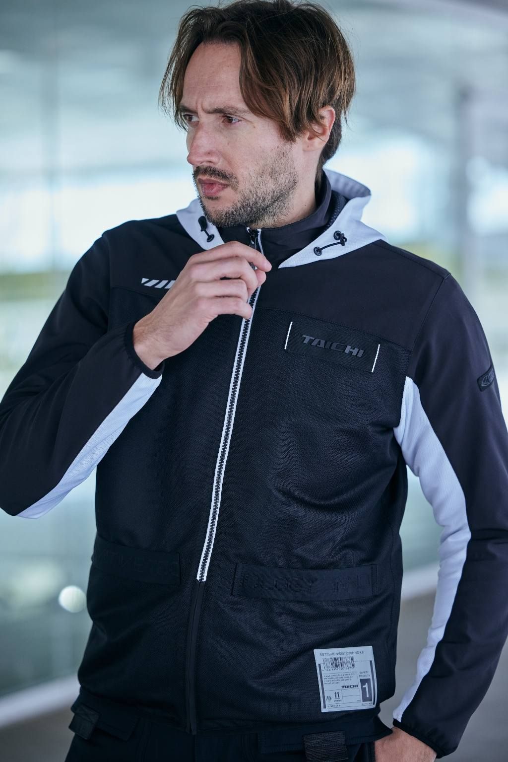 Webike | RS TAICHI アールエスタイチ RSタイチ RSJ334 エアーフリップ