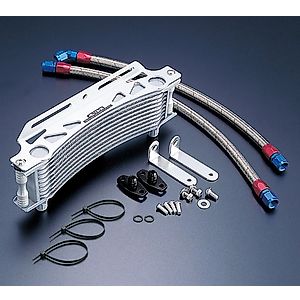 ホンダ CBX400F オイルクーラー おすすめ売れ筋商品ランキング