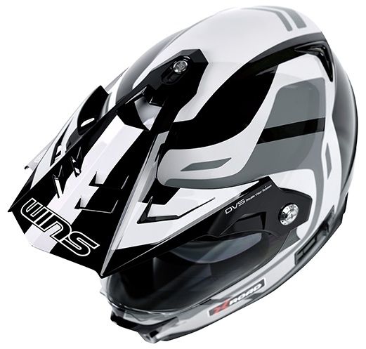 Webike | WINS ウインズ X-ROAD III FREERIDE G45グロッシーモノ