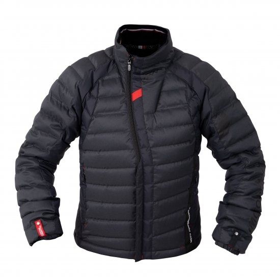 Webike | KUSHITANI クシタニ アロフトフードジャケット(K-2859