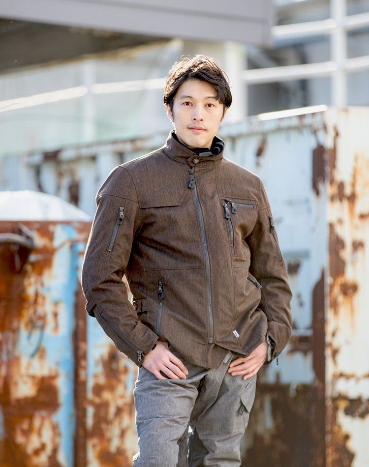 Webike | POWERAGE パワーエイジ トレンチライダース(PJ-24203