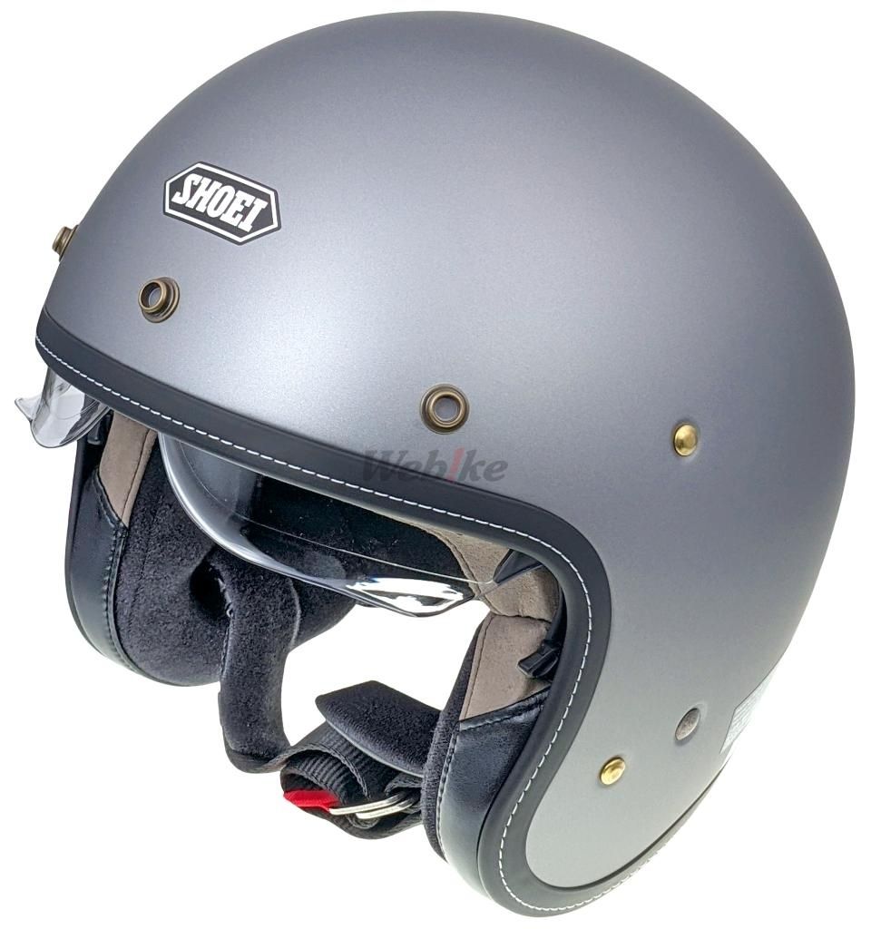 Webike | SHOEI ショウエイ J・O＋［ジェイオー・プラス マット