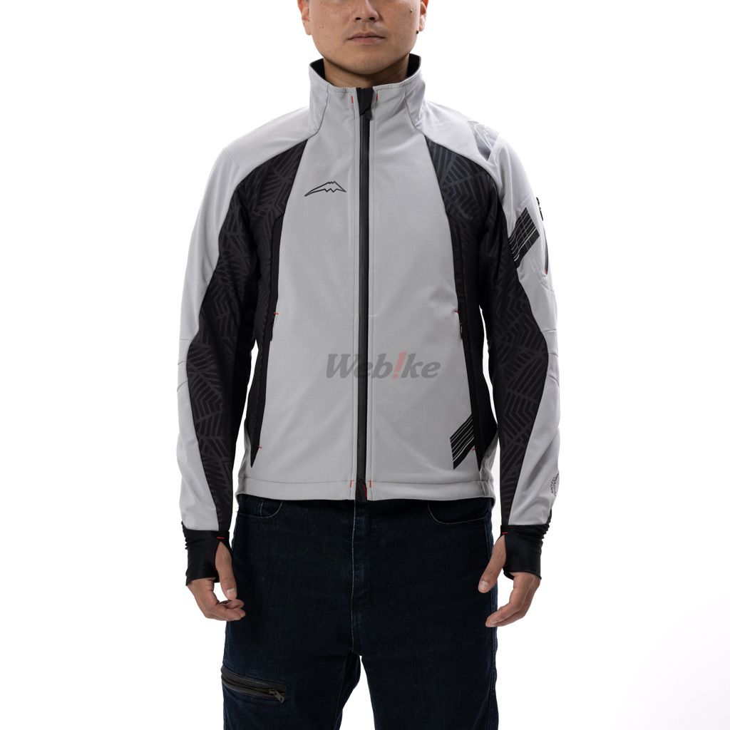 Webike | KUSHITANI クシタニ ミッドジャケット(K-1351) | カジュアル