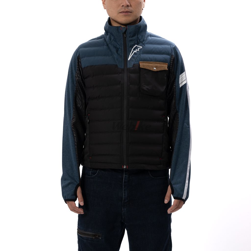 Webike | KUSHITANI クシタニ MIDコンビスリーブ(K-1353) | カジュアル