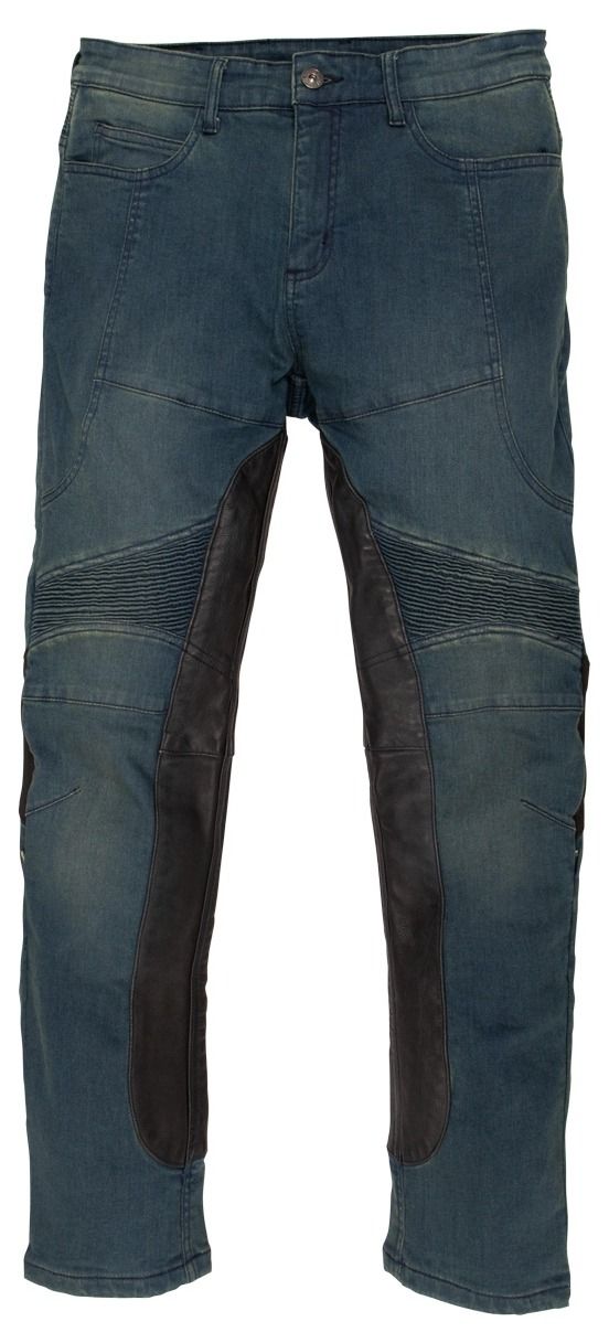 Webike | DEGNER デグナー ヒートガード付きデニムパンツ(DP-41V