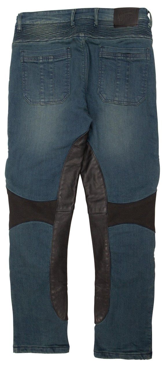 Webike | DEGNER デグナー ヒートガード付きデニムパンツ(DP-41V