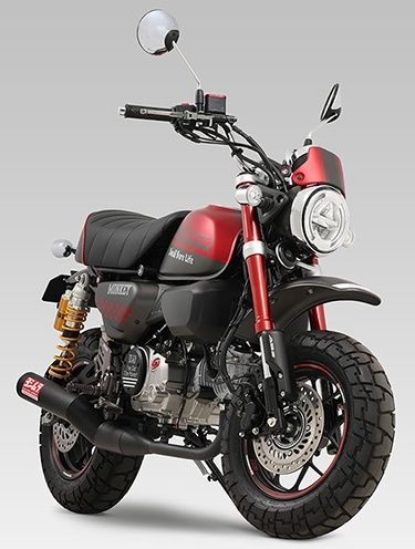 Webike | YOSHIMURA ヨシムラ 機械曲ストレート762サイクロン 政府認証