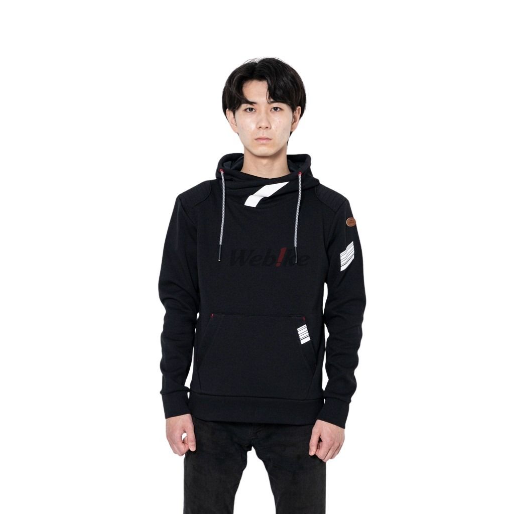 Webike | KUSHITANI クシタニ プルアップパーカー(K-1338