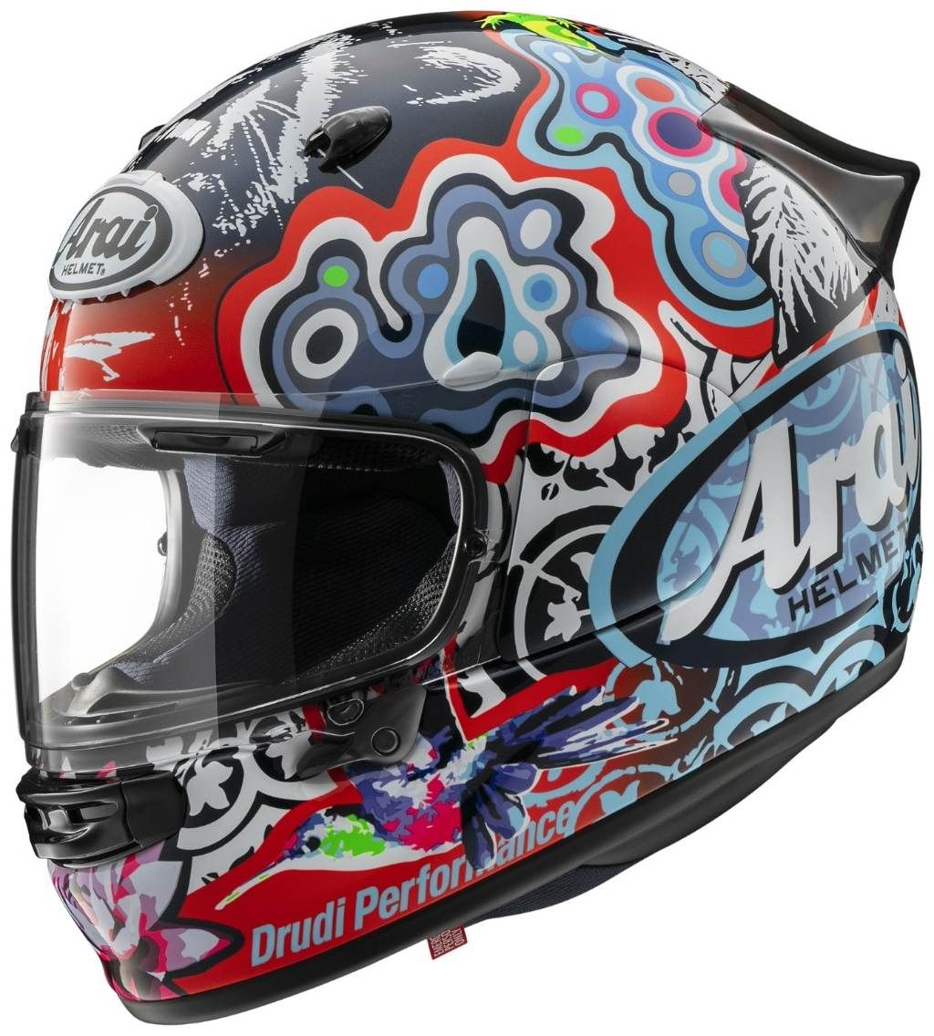 Webike | Arai アライ ASTRO-GX JUNGLE2［アストロジーエックス