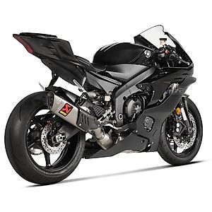 YZF-R6に適合する｜エキゾーストパイプの商品一覧｜バイクパーツ・用品