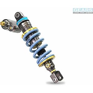 ZX-6R（2BL-ZX636G）に適合する｜リアサスペンションの商品一覧