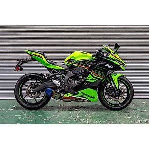 ZX-4Rに適合する｜マフラー TRICKSTAR（トリックスター）の商品一覧