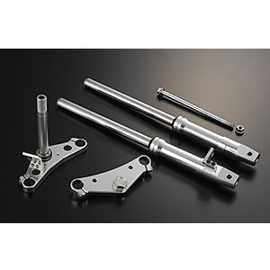 モンキー（A-Z50J）に適合する｜フロントフォークキットの商品一覧