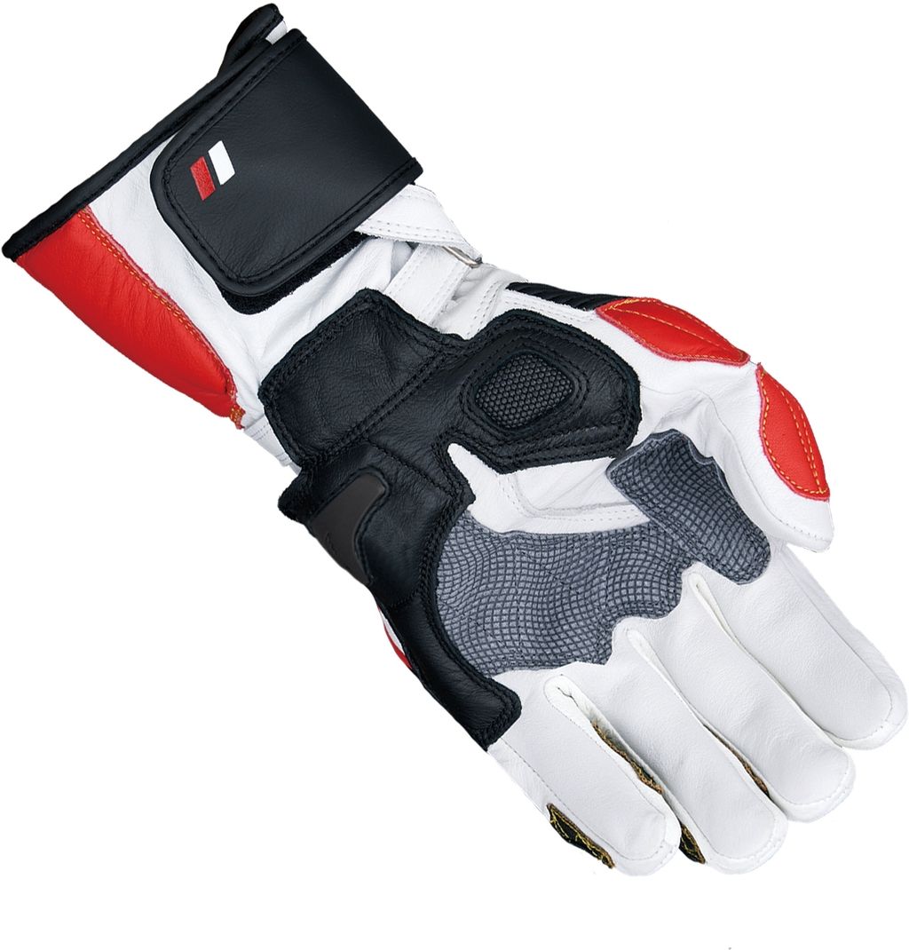 Webike | KUSHITANI クシタニ GPVレーシンググローブ2(K-5381