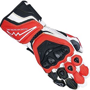 KUSHITANI(クシタニ) レーシンググローブ | バイク用品通販 Webike