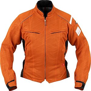 KUSHITANI(クシタニ) メッシュジャケット | バイク用品通販 Webike