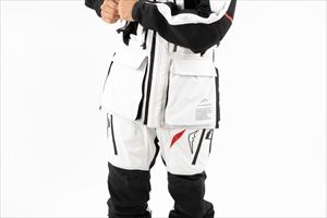 Webike | KUSHITANI クシタニ フォーワードアドジャケット(K-2432