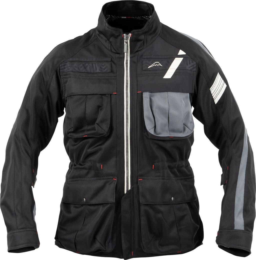 Webike | KUSHITANI クシタニ フルメッシュロングジャケット(K-2439