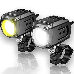 Kaedear:カエディア KDR-K11-W30 Cyber LED プロジェクター ライトの