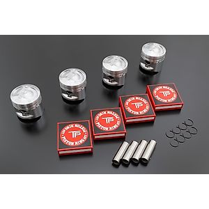 ゼファー400に適合する｜ピストンの商品一覧｜バイクパーツ・用品の