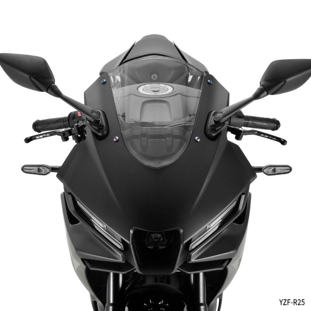 Webike | ZETA ジータ ピボット ストリート レバーセット MT-03(F5623