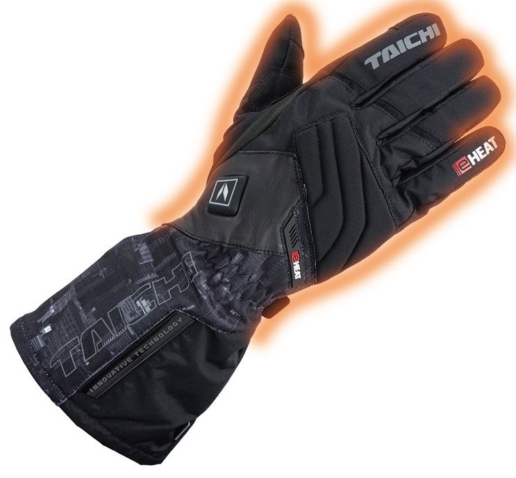 Webike | RS TAICHI アールエスタイチ RSタイチ RST656 e-HEAT