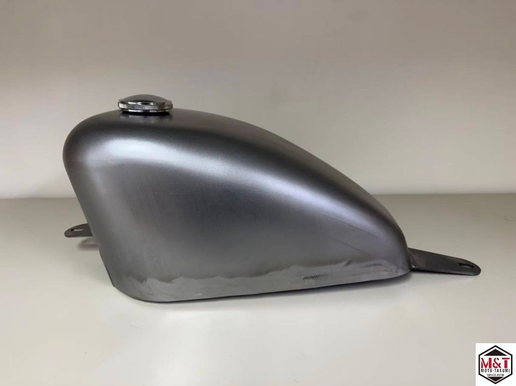 Webike | MOTO・TAKUMI モトタクミ スポーツスタータンク 7L キャップ