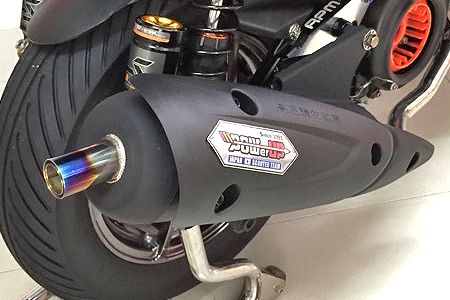 Webike | JOSHO1 HYPER RACING ジョウショウ1 ハイパーレーシング BK