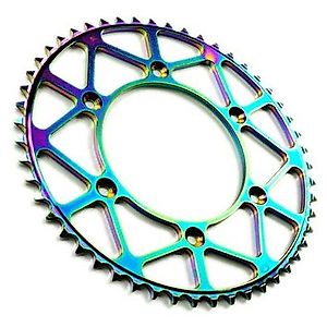 CB400スーパーフォア（2BL-NC42）に適合する｜ドリブンスプロケット