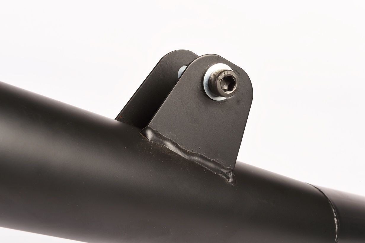 Webike | Anny's アニーズ 手曲げ集合管 左出し Z1/Z2 Z1 (900SUPER4